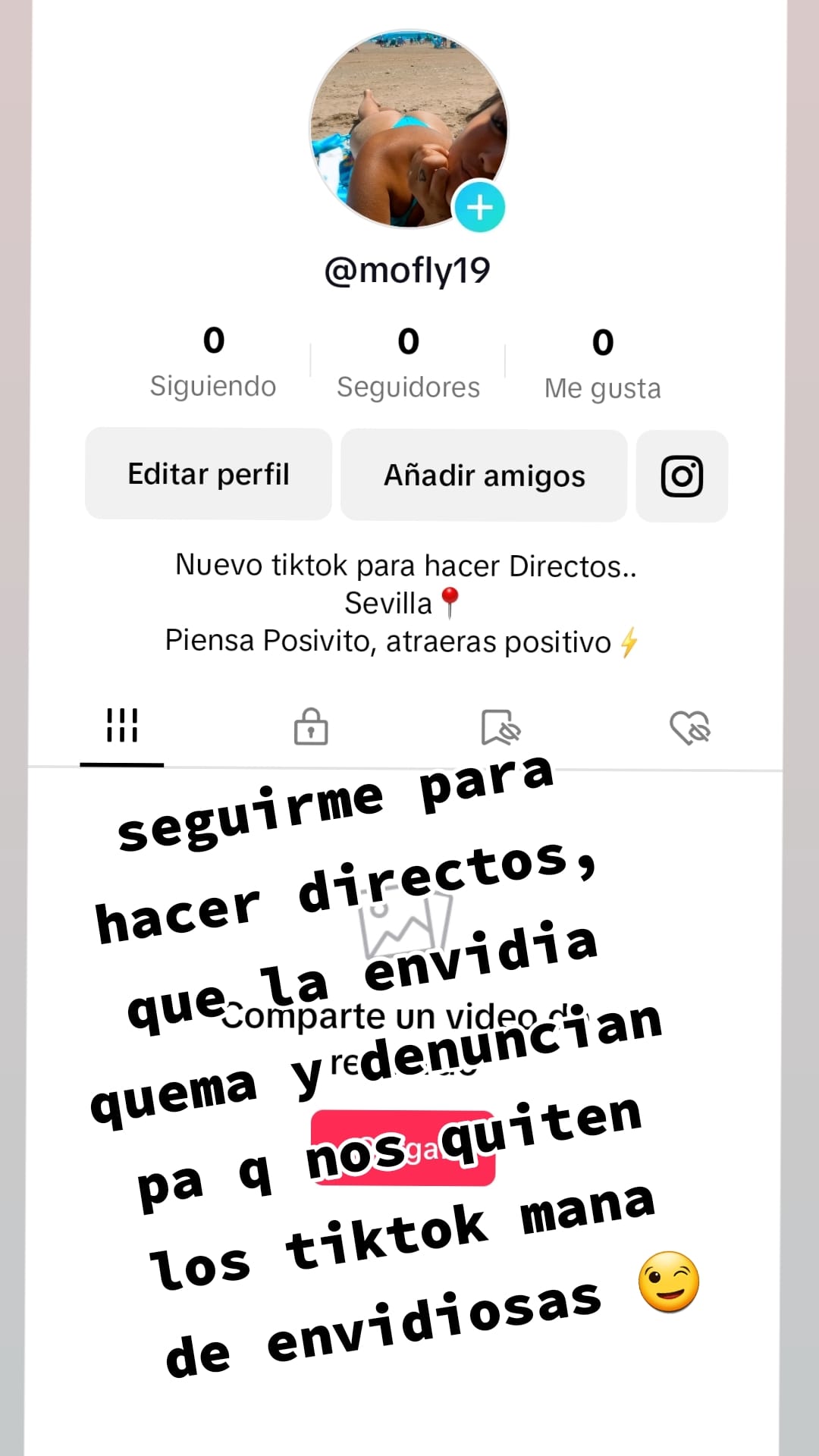 Post 10 by Isa  Hernandez ⚡️ on TikTok (video)