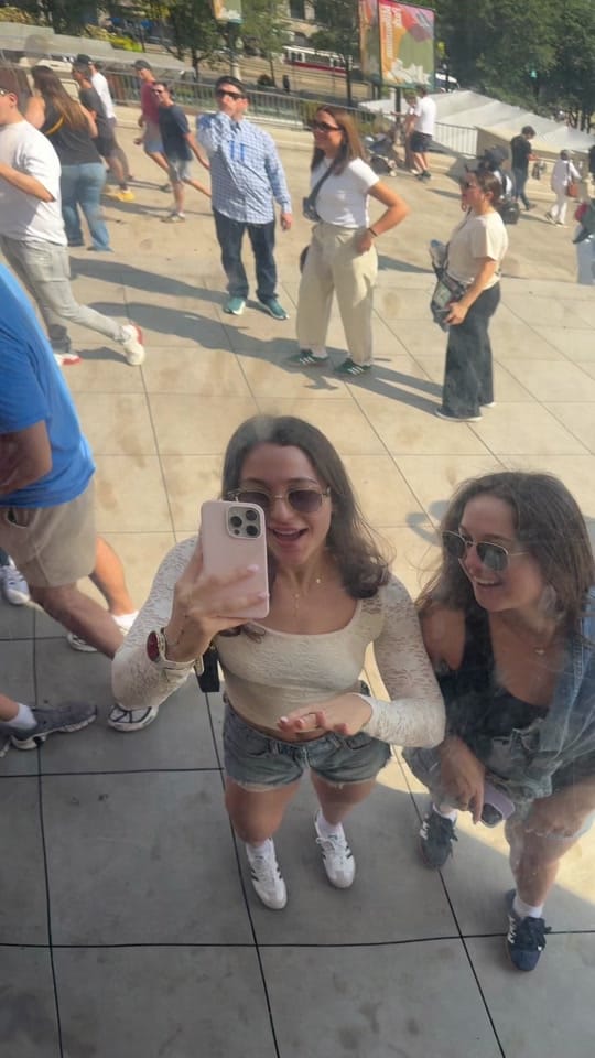 Post 1 by Sydney Weinstein | BSN Student on TikTok (video)
