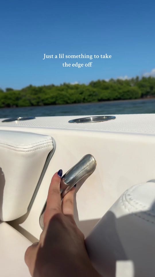 Post 6 by Sydney Weinstein | BSN Student on TikTok (video)