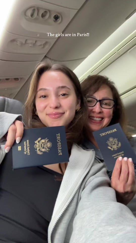 Post 2 by Sydney Weinstein | BSN Student on TikTok (video)