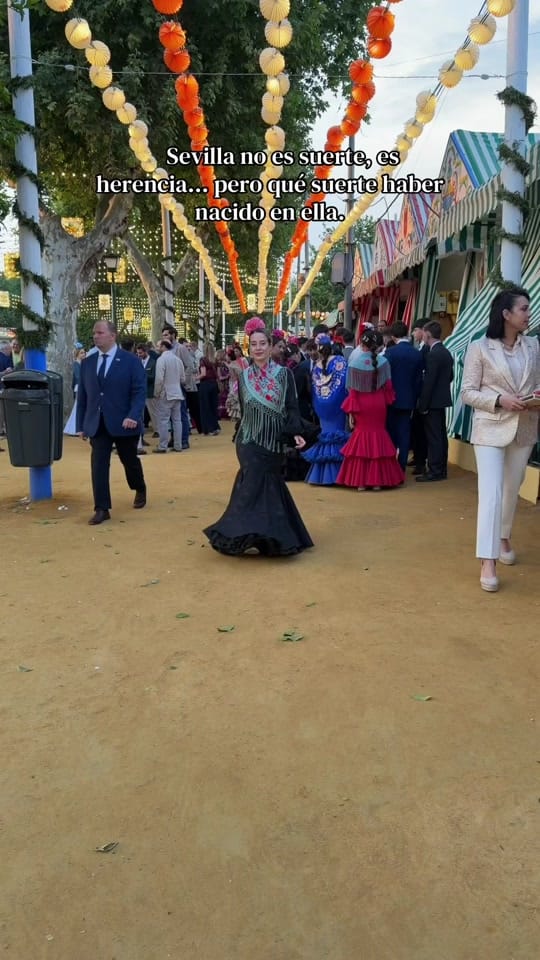 Post 2 by sevillaparacomer on TikTok (video)