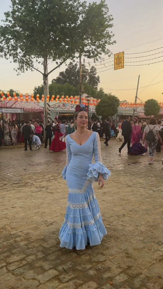 Post 4 by sevillaparacomer on TikTok (video)