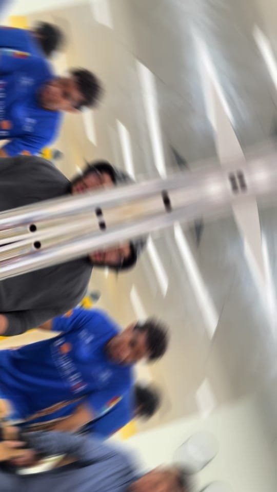 Post 2 by Dundee Kim on TikTok (video)