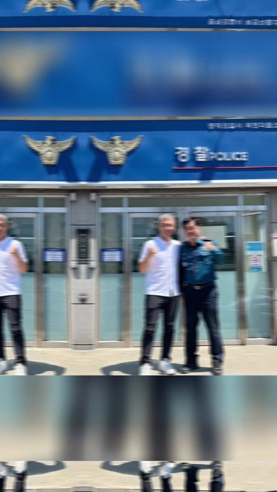 Post 3 by Dundee Kim on TikTok (video)