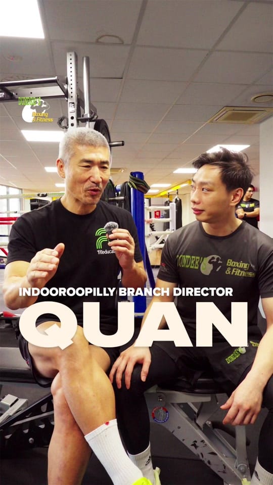 Post 7 by Dundee Kim on TikTok (video)
