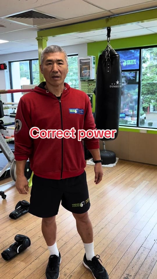 Post 9 by Dundee Kim on TikTok (video)