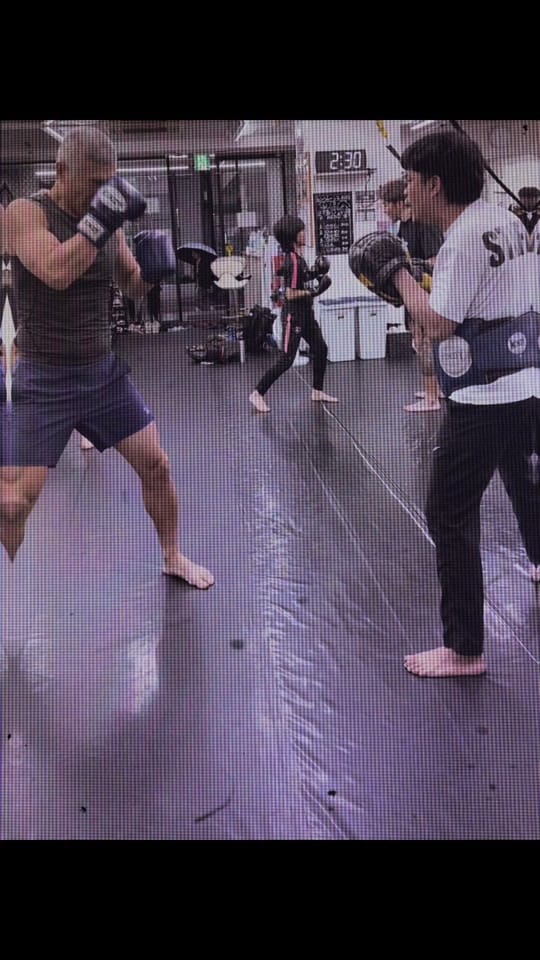 Post 5 by Dundee Kim on TikTok (video)