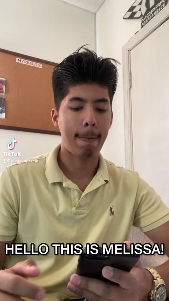 Post 7 by Austin L on TikTok (video)