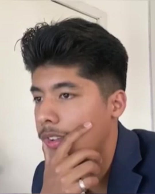 Post 1 by Austin L on TikTok (video)