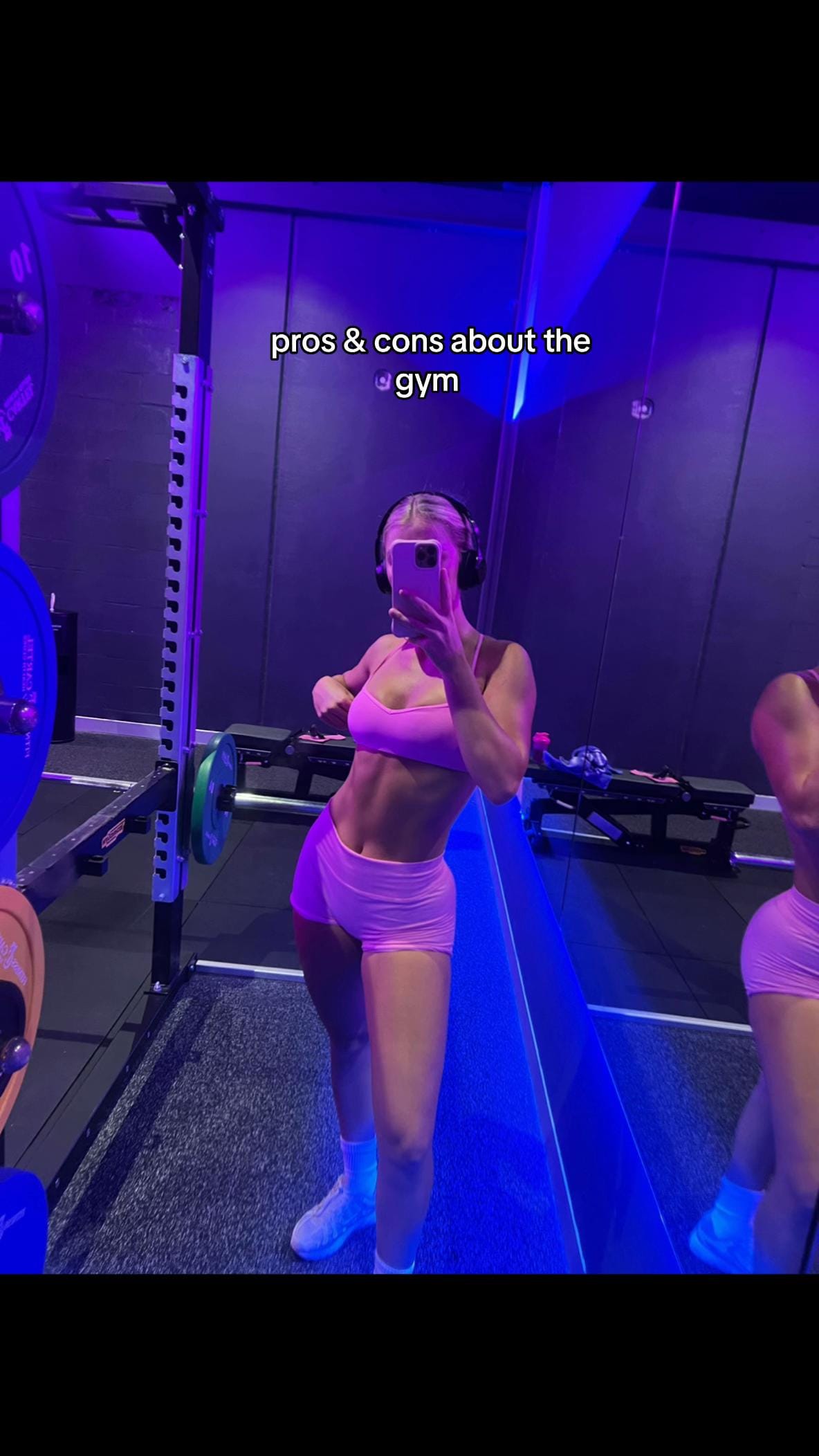 Post 9 by Jade Whalley on TikTok (video)