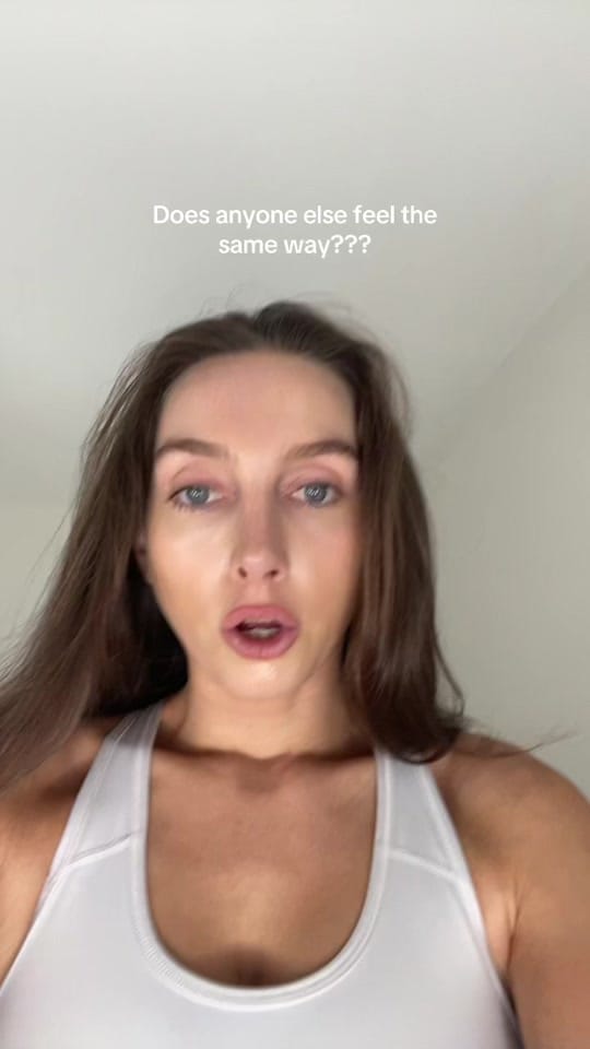 Post 2 by ggeggleton on TikTok (video)