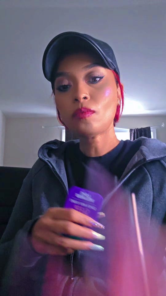 Post 2 by pink.sugah on TikTok (video)