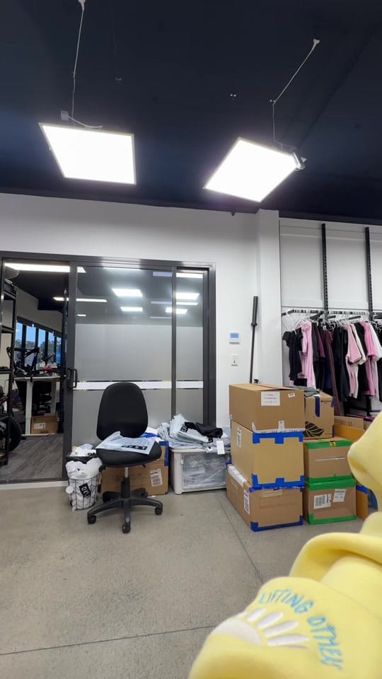 Post 1 by LSKD on TikTok (video)
