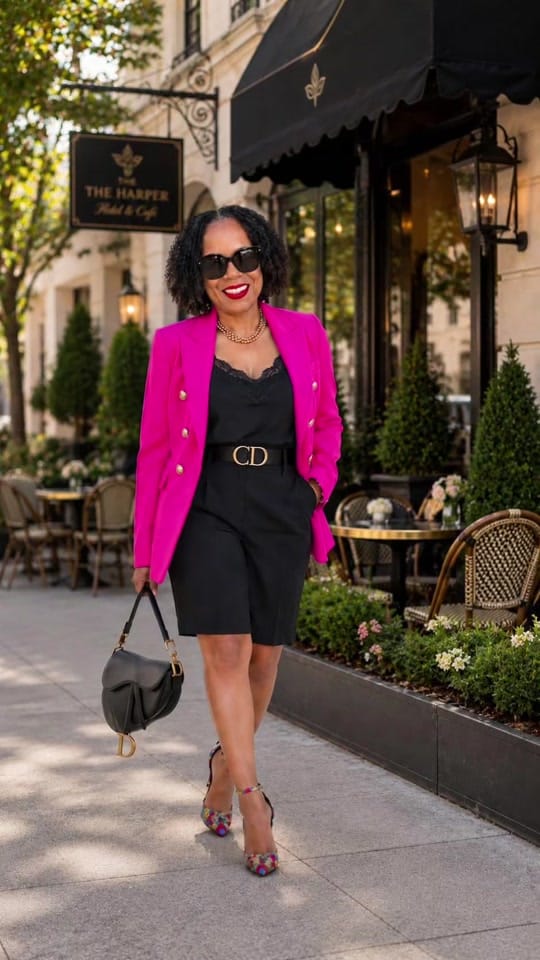 Post 2 by Valli Sears-Jones- RE Broker on TikTok (video)
