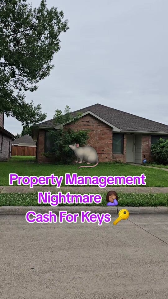 Post 7 by Valli Sears-Jones- RE Broker on TikTok (video)