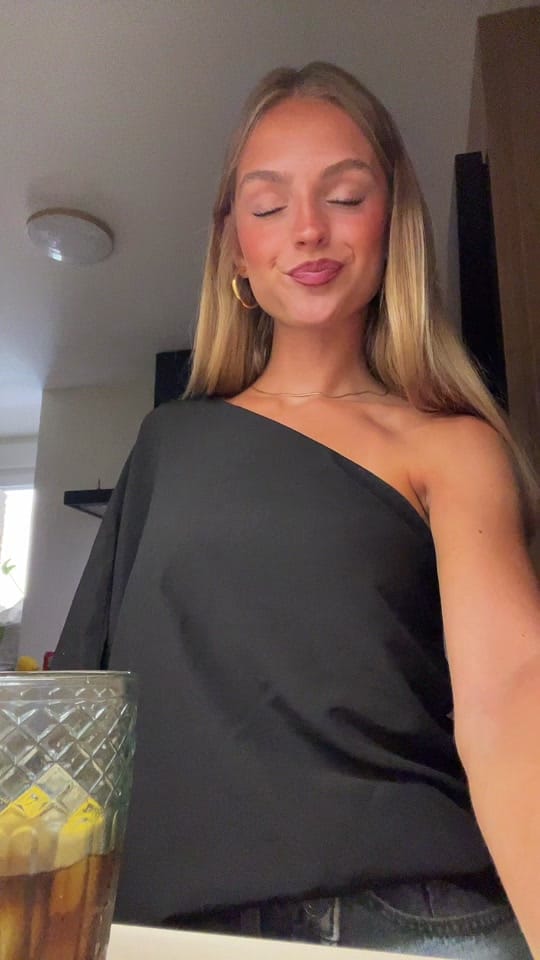 Post 6 by Ana Granado on TikTok (video)