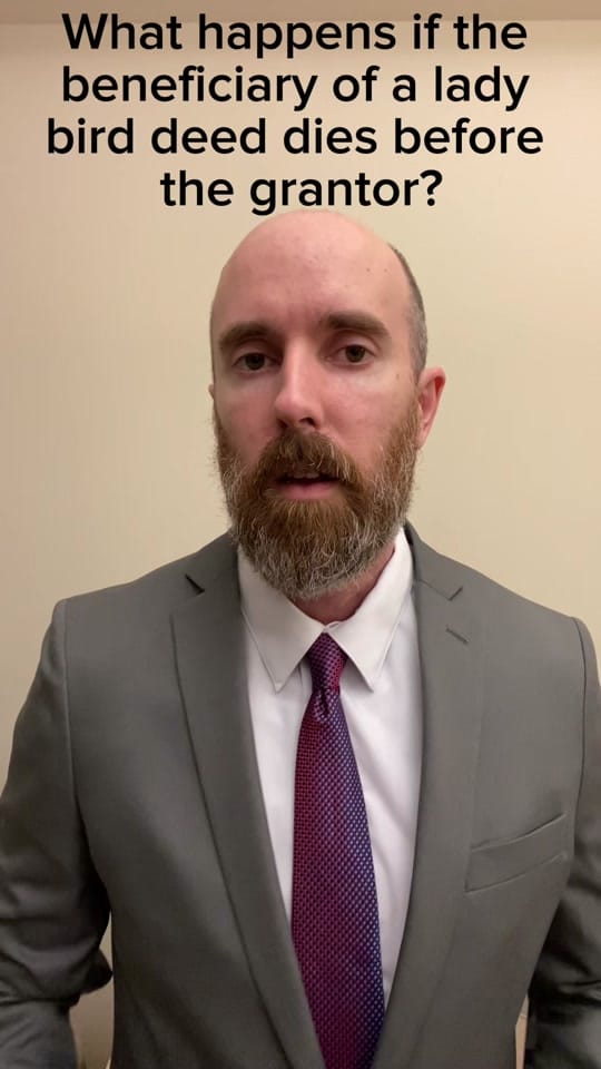 Post 6 by Ben Boyhan Esq. on TikTok (video)