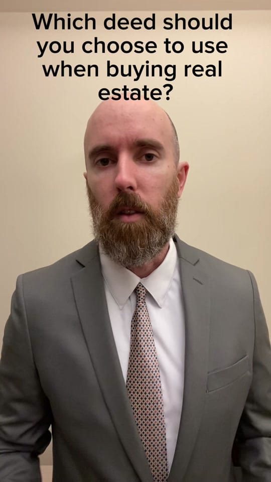 Post 1 by Ben Boyhan Esq. on TikTok (video)