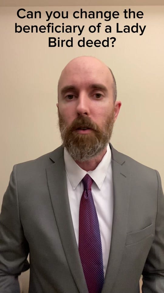 Post 8 by Ben Boyhan Esq. on TikTok (video)