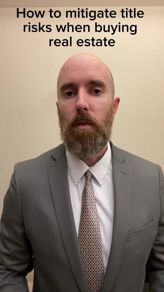 Post 4 by Ben Boyhan Esq. on TikTok (video)