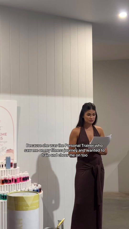 Post 4 by Heymama.lanz on TikTok (video)