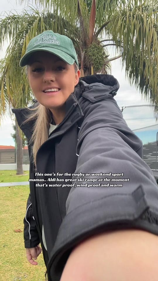 Post 3 by Heymama.lanz on TikTok (video)