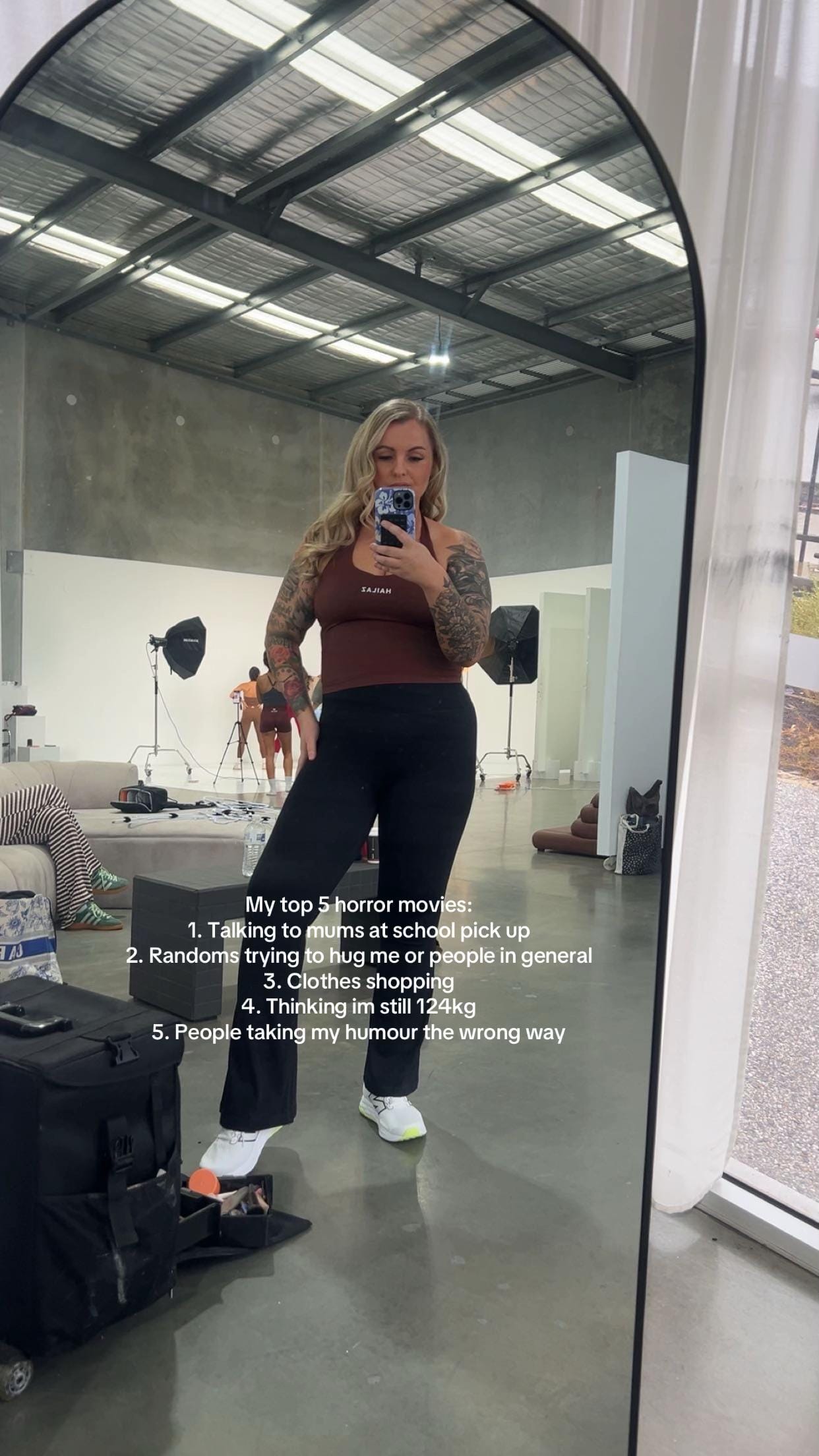 Post 8 by Heymama.lanz on TikTok (video)
