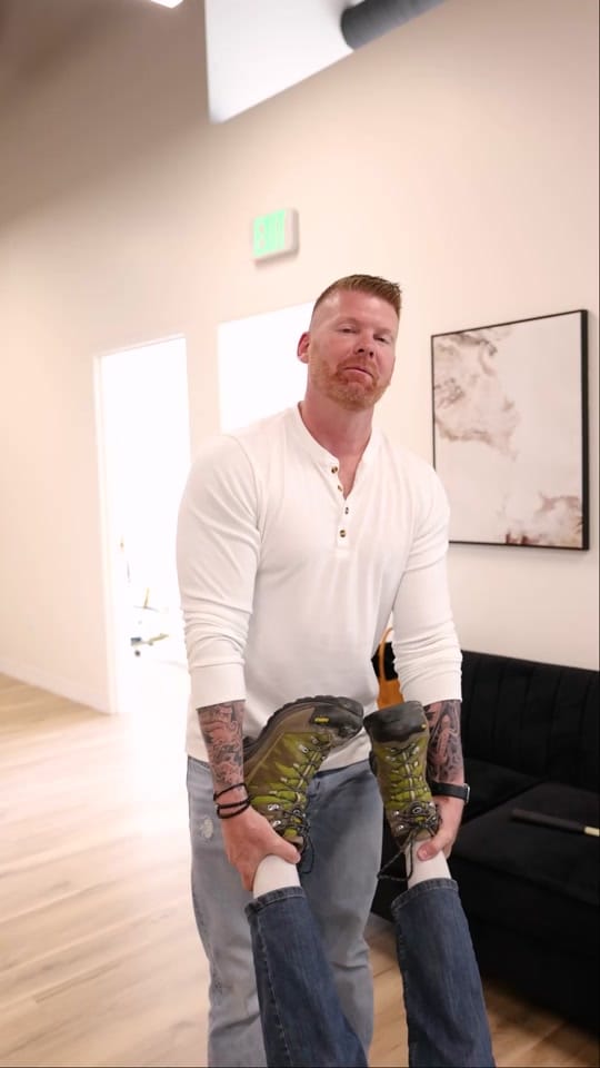 Post 6 by Troy MacDonald on TikTok (video)