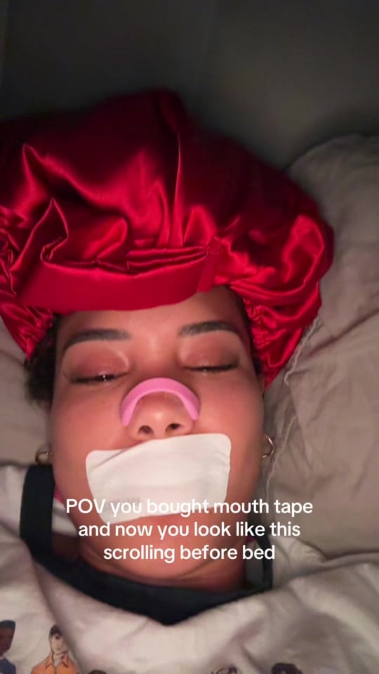 Post 1 by Tarni Peepe | Online Coach on TikTok (video)