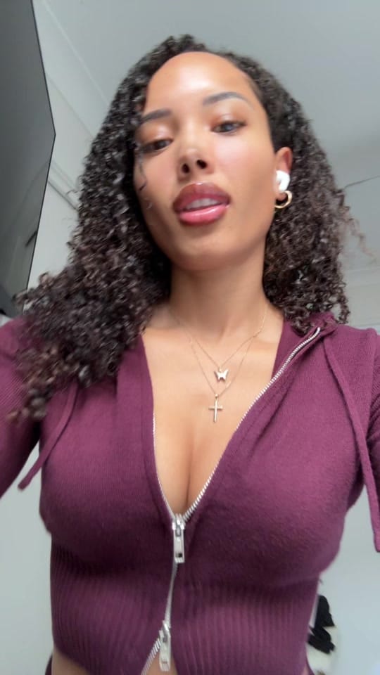 Post 3 by Tarni Peepe | Online Coach on TikTok (video)