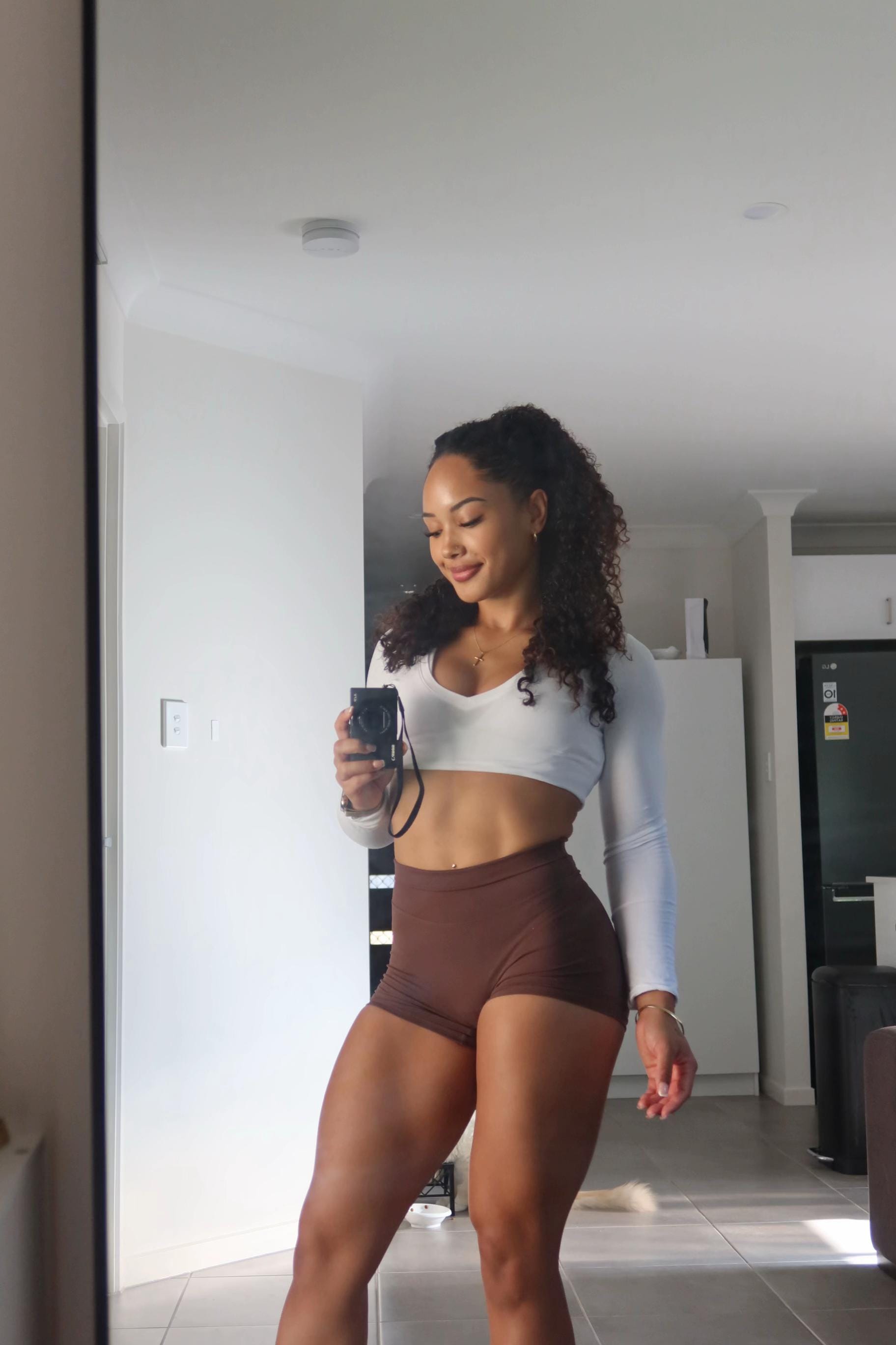 Post 4 by Tarni Peepe | Online Coach on TikTok (video)