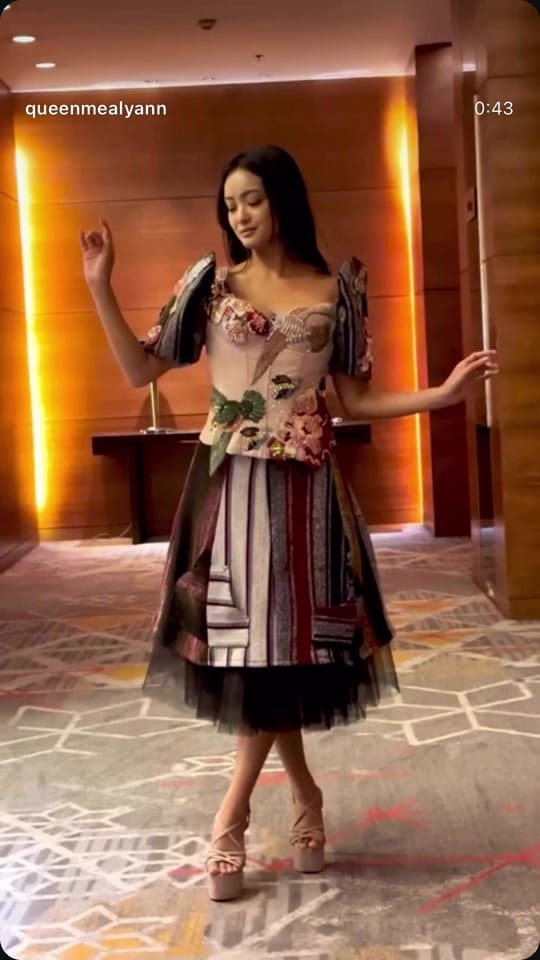 Post 6 by queenmealyann on TikTok (video)