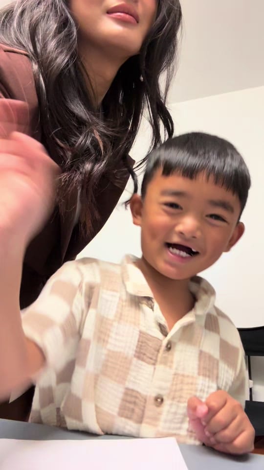 Post 9 by queenmealyann on TikTok (video)