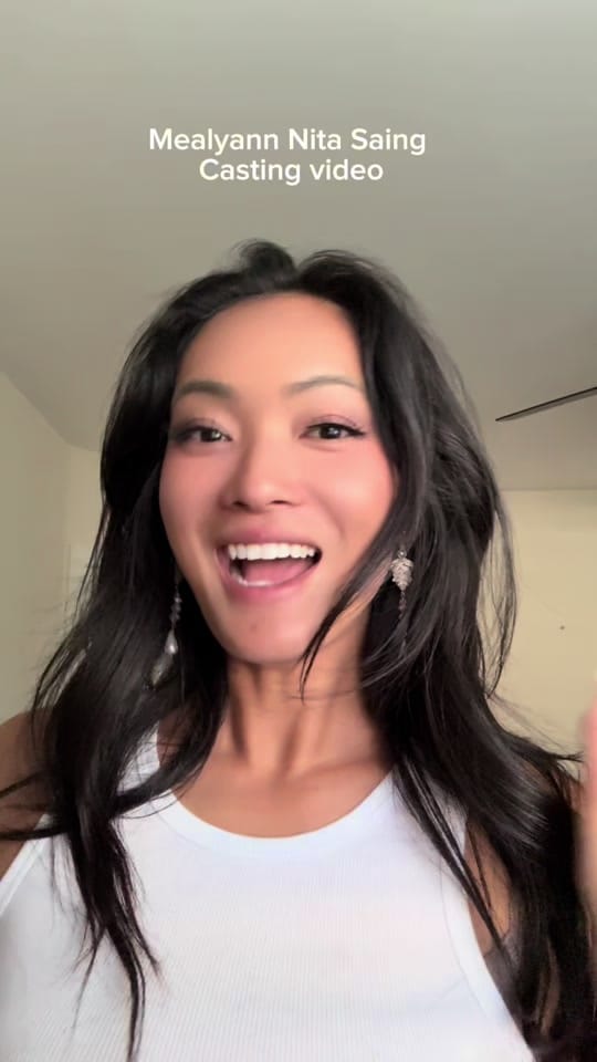 Post 10 by queenmealyann on TikTok (video)