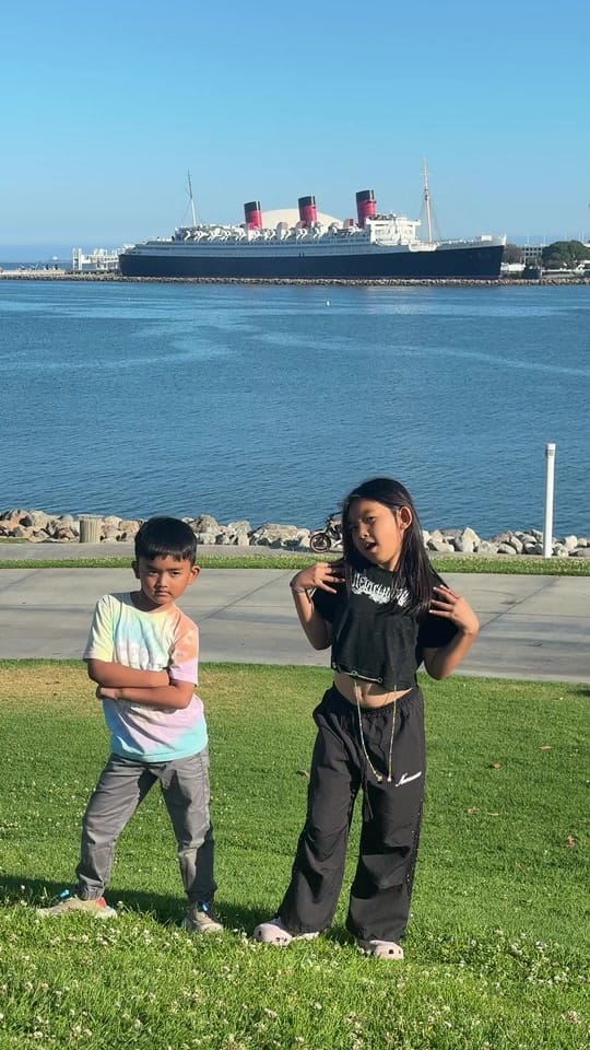 Post 7 by queenmealyann on TikTok (video)