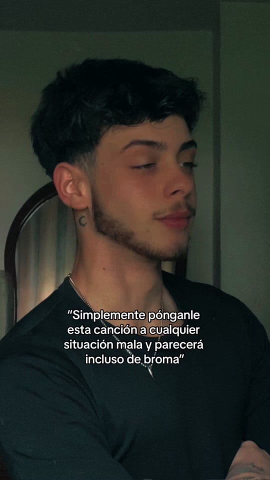 Post 5 by Dani🌙 on TikTok (video)