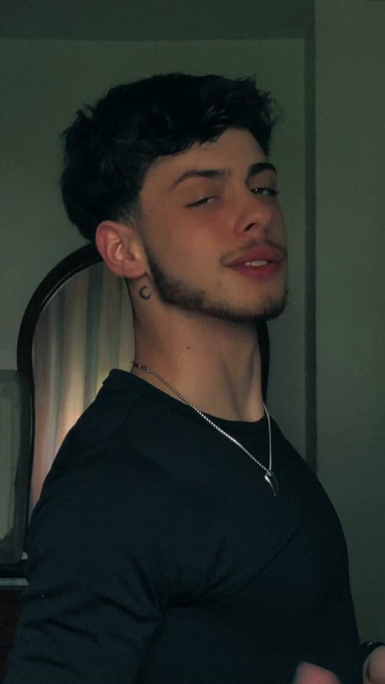 Post 4 by Dani🌙 on TikTok (video)