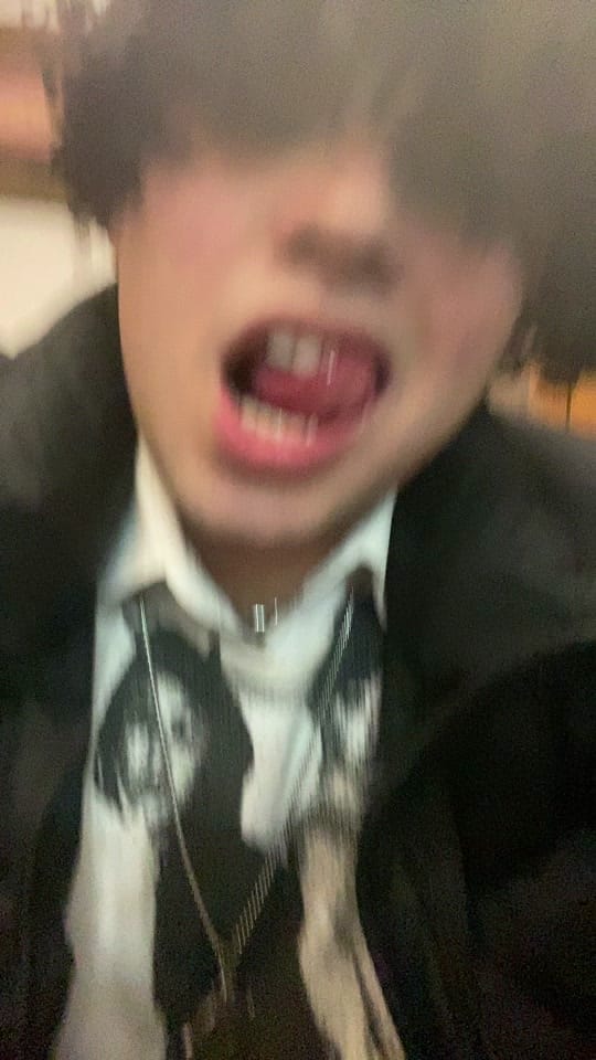 Post 5 by Lorenzo on TikTok (video)