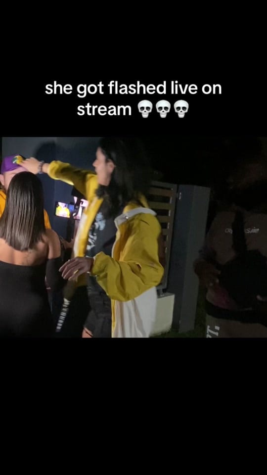 Post 6 by Lorenzo on TikTok (video)