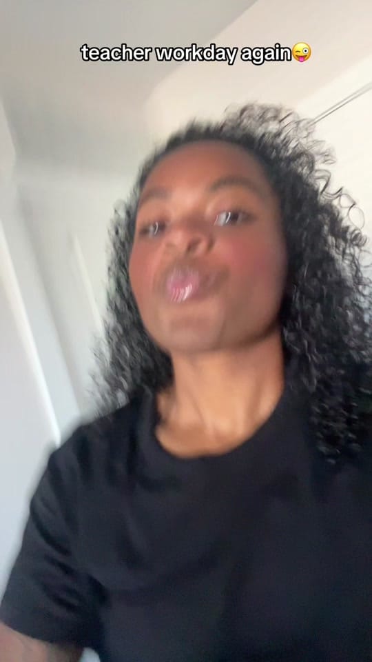 Post 8 by sydney 💌 on TikTok (video)