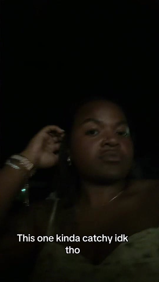 Post 5 by sydney 💌 on TikTok (video)