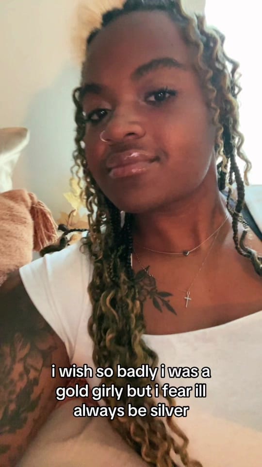 Post 9 by sydney 💌 on TikTok (video)
