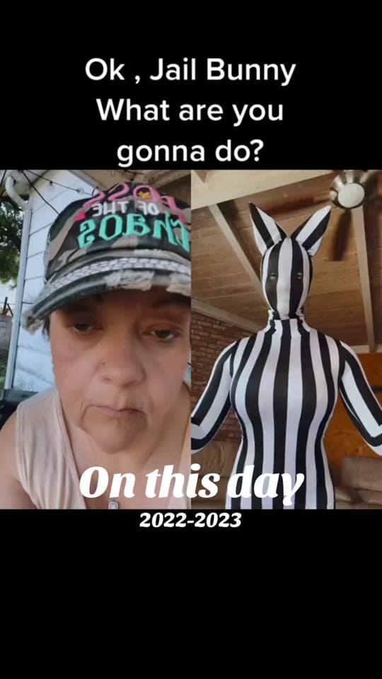 Post 1 by Themimi75 on TikTok (video)
