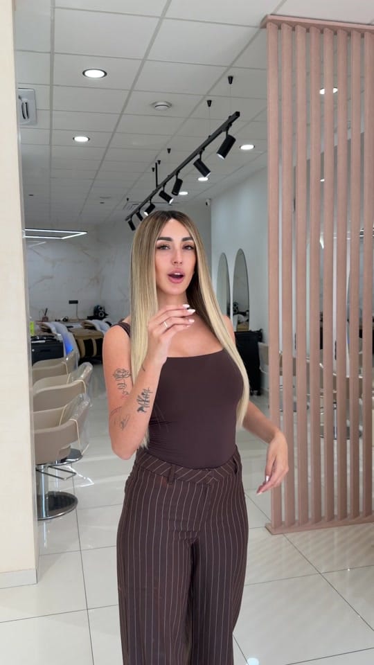 Post 4 by Gm Beauty center Sevilla on TikTok (video)