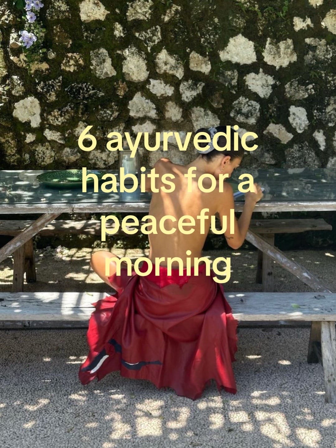 Post 5 by Sydney Rothschild on TikTok (video)