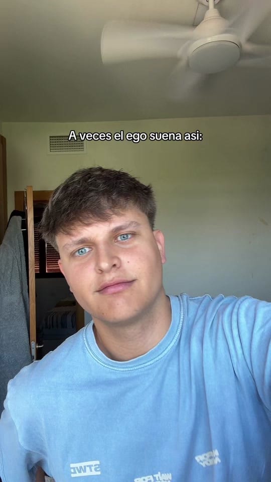 Post 1 by Manu Rivas on TikTok (video)