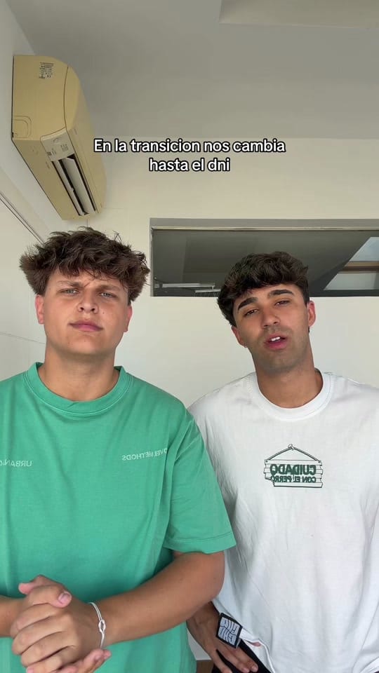Post 9 by Manu Rivas on TikTok (video)