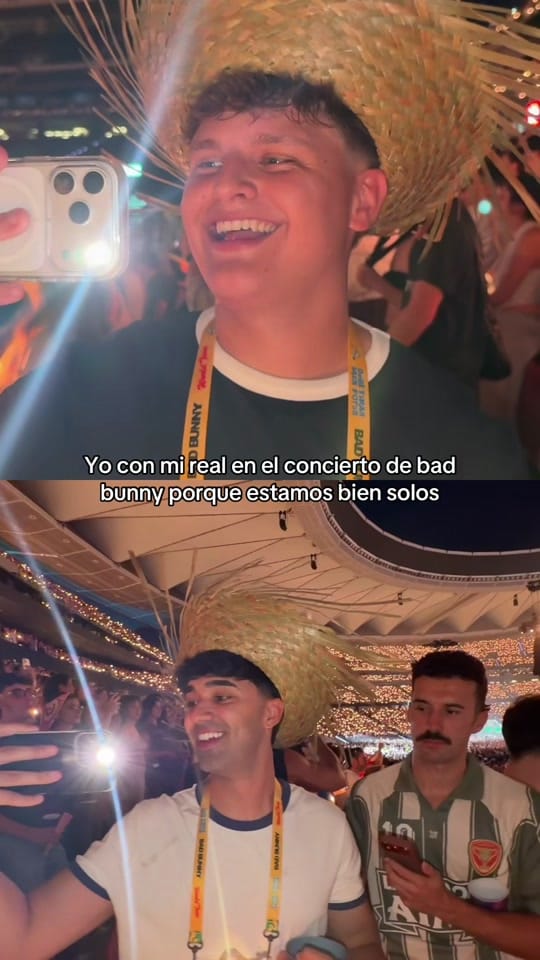 Post 7 by Manu Rivas on TikTok (video)