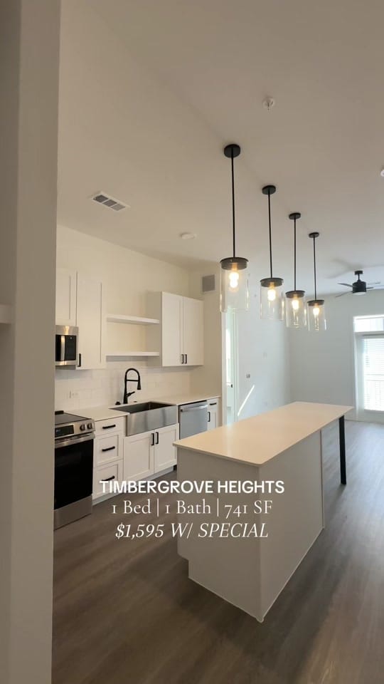 Post 3 by Houston Realtor Nyajal on TikTok (video)