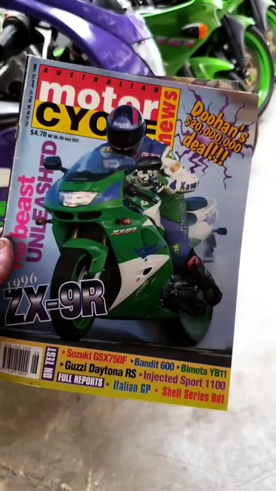 Post 2 by jbstunts on TikTok (video)